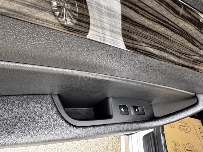 Hyundai Sonata 2015, 176,500 km - 2.0 л - Bakı