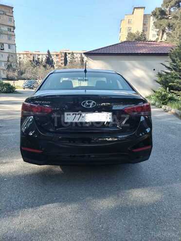 Hyundai Accent 2020, 131,162 km - 1.6 l - Bakı