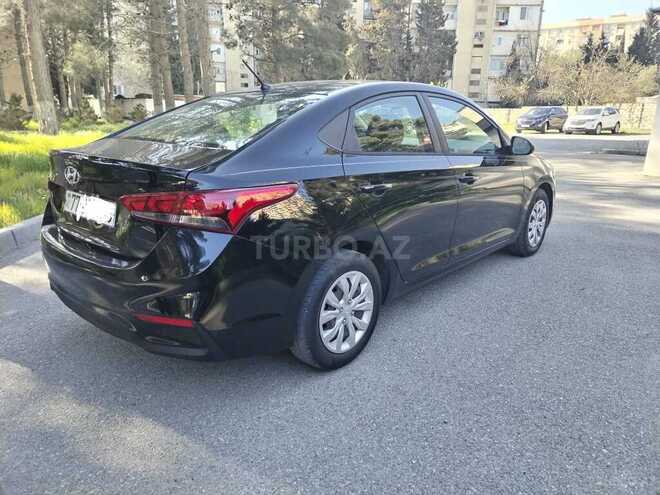 Hyundai Accent 2020, 131,162 km - 1.6 l - Bakı