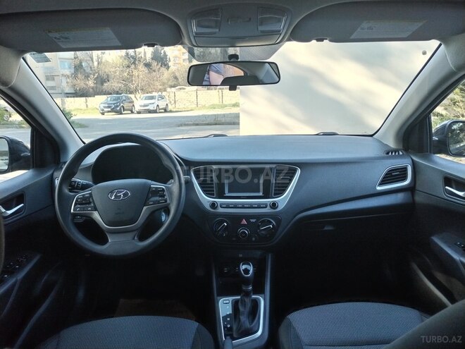 Hyundai Accent 2020, 131,162 km - 1.6 l - Bakı