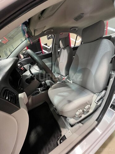 Hyundai Accent 2008, 222,002 km - 1.5 l - Sumqayıt