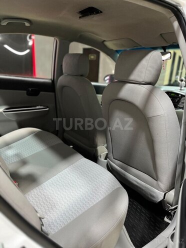 Hyundai Accent 2008, 222,002 km - 1.5 l - Sumqayıt
