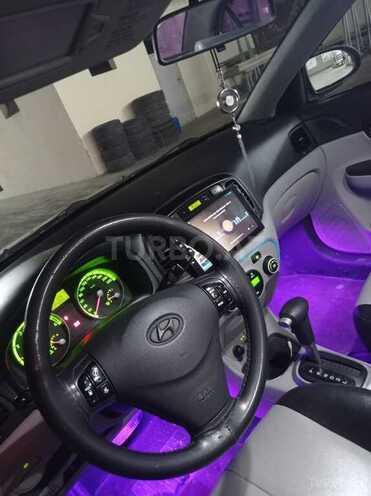 Hyundai Accent 2007, 225,000 km - 1.5 l - Bərdə