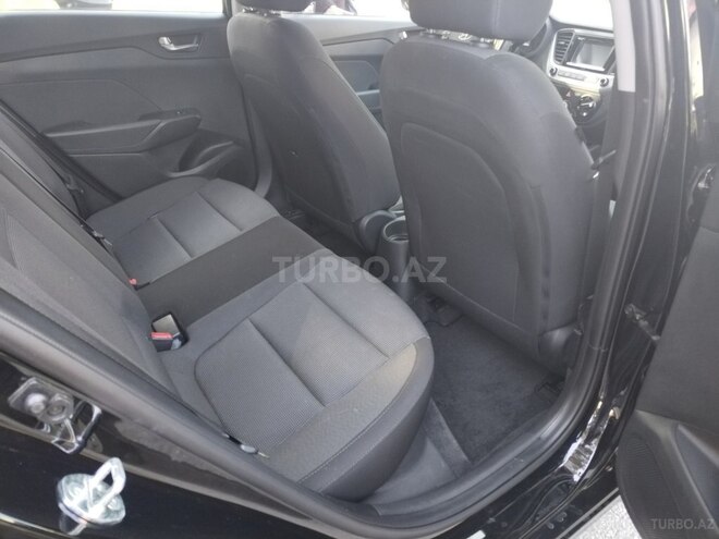 Hyundai Accent 2020, 131,162 km - 1.6 l - Bakı