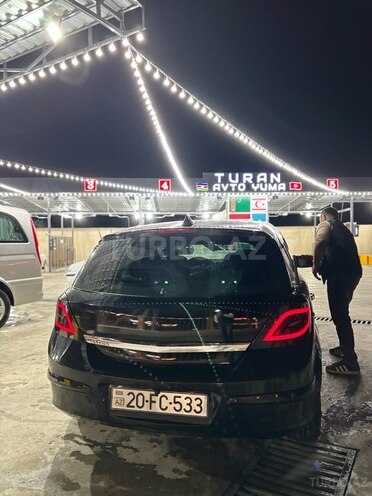 Opel Astra 2007, 300,000 km - 1.3 л - Gəncə