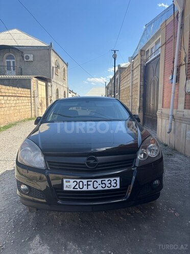 Opel Astra 2007, 300,000 km - 1.3 л - Gəncə