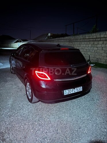 Opel Astra 2007, 300,000 km - 1.3 л - Gəncə