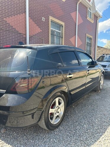 Opel Astra 2007, 300,000 km - 1.3 л - Gəncə