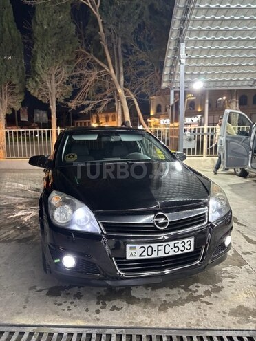 Opel Astra 2007, 300,000 km - 1.3 л - Gəncə