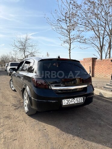 Opel Astra 2007, 300,000 km - 1.3 л - Gəncə