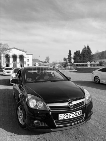 Opel Astra 2007, 300,000 km - 1.3 л - Gəncə