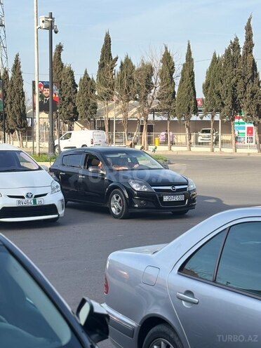 Opel Astra 2007, 300,000 km - 1.3 л - Gəncə