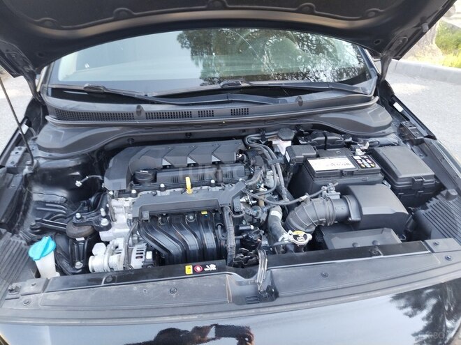 Hyundai Accent 2020, 131,162 km - 1.6 l - Bakı