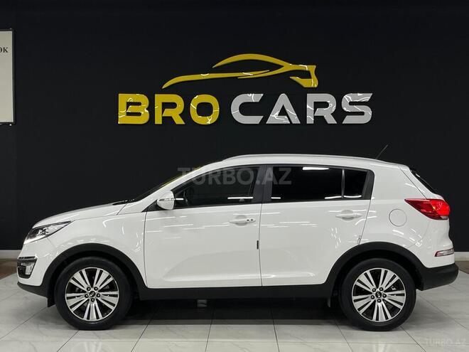Kia Sportage 2014, 132,000 km - 2.0 l - Bakı