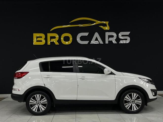 Kia Sportage 2014, 132,000 km - 2.0 l - Bakı