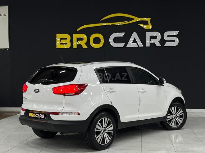Kia Sportage 2014, 132,000 km - 2.0 l - Bakı