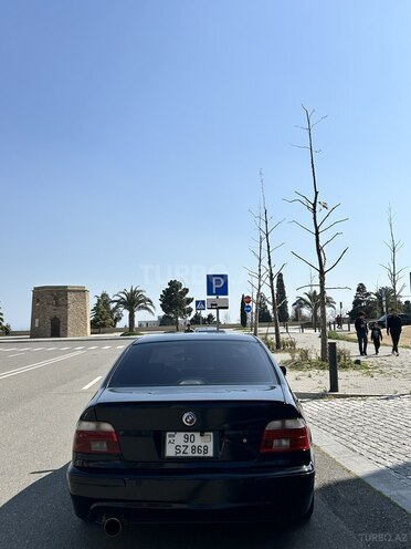 BMW 530 2001, 450,000 km - 3.0 l - Bakı