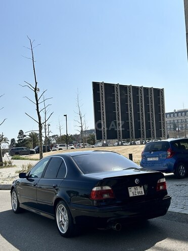 BMW 530 2001, 450,000 km - 3.0 l - Bakı