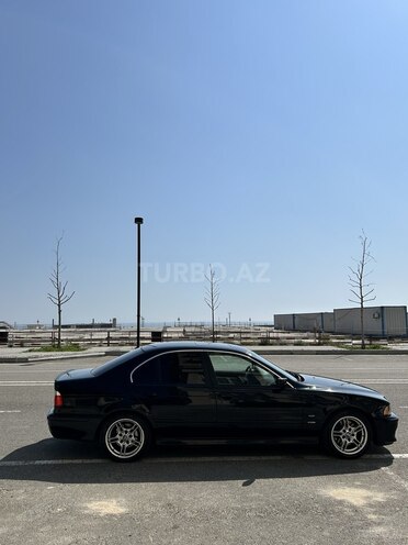 BMW 530 2001, 450,000 km - 3.0 l - Bakı