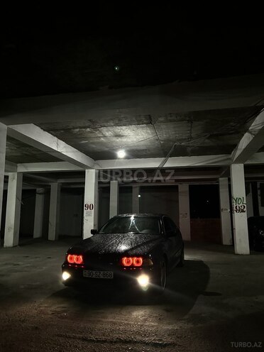 BMW 530 2001, 450,000 km - 3.0 l - Bakı