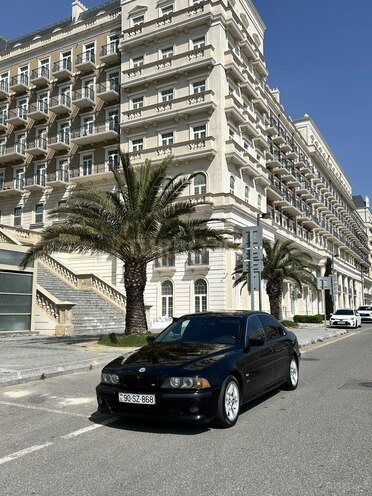 BMW 530 2001, 450,000 km - 3.0 l - Bakı
