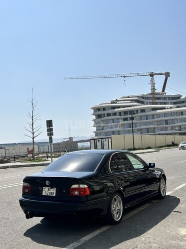 BMW 530 2001, 450,000 km - 3.0 l - Bakı