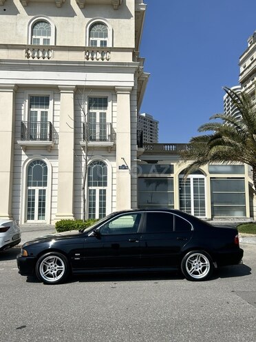BMW 530 2001, 450,000 km - 3.0 l - Bakı