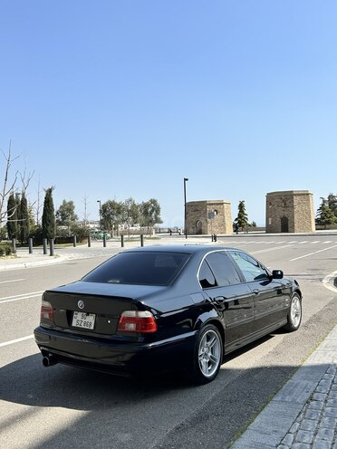 BMW 530 2001, 450,000 km - 3.0 l - Bakı