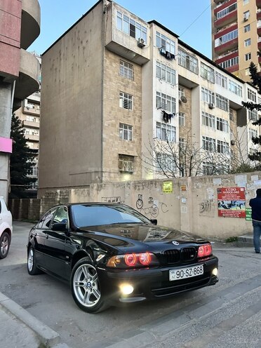 BMW 530 2001, 450,000 km - 3.0 l - Bakı