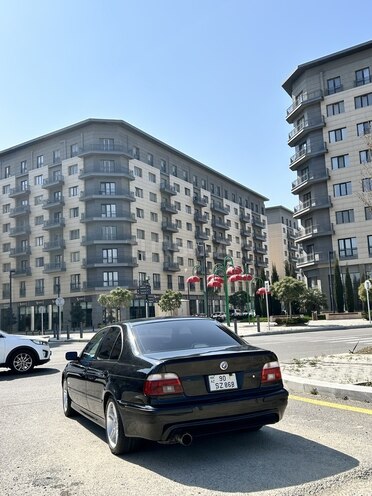 BMW 530 2001, 450,000 km - 3.0 l - Bakı