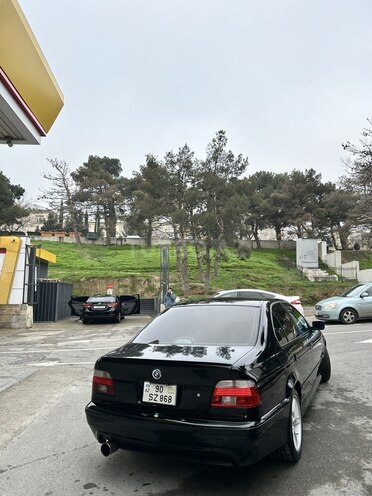 BMW 530 2001, 450,000 km - 3.0 l - Bakı