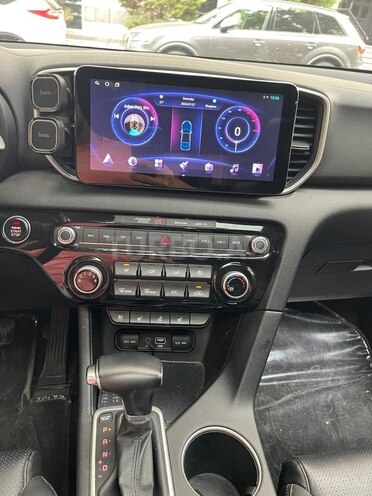 Kia Sportage 2015, 165,000 km - 2.0 l - Bakı