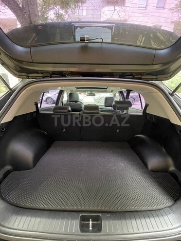 Kia Sportage 2015, 165,000 km - 2.0 l - Bakı