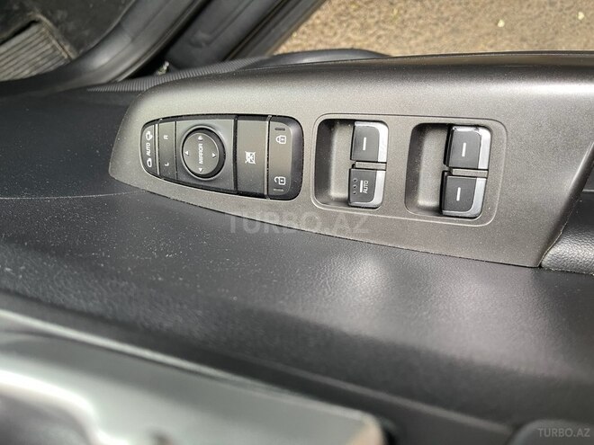 Kia Sportage 2015, 165,000 km - 2.0 l - Bakı