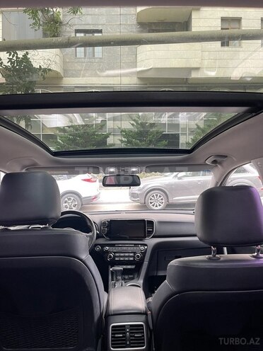 Kia Sportage 2015, 165,000 km - 2.0 l - Bakı