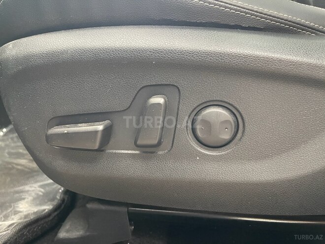 Kia Sportage 2015, 165,000 km - 2.0 l - Bakı