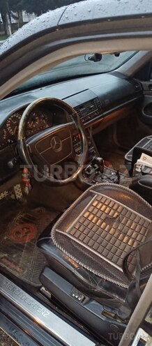 Mercedes S 300 1997, 400,000 km - 3.0 л - Bakı