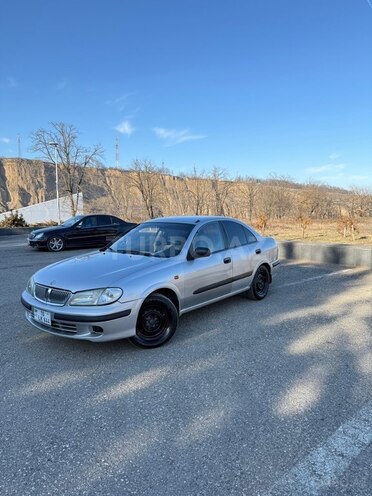 Nissan Sunny 2003, 398,000 km - 1.6 l - Bakı