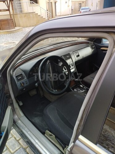 Mercedes C 220 1993, 500,000 km - 2.2 l - Bakı