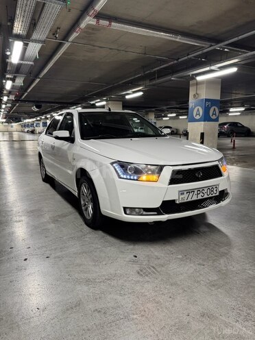 Khazar SD 2022, 75,900 km - 1.7 l - Bakı