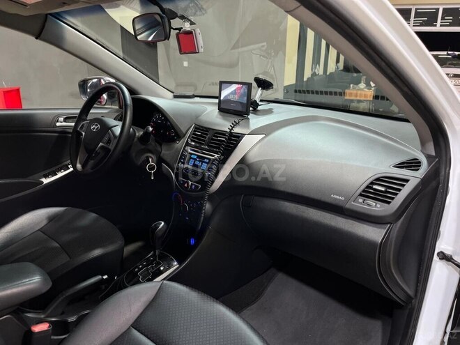 Hyundai Accent 2016, 144,004 km - 1.4 l - Sumqayıt