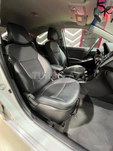 Hyundai Accent 2016, 144,004 km - 1.4 l - Sumqayıt