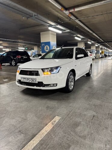 Khazar SD 2022, 75,900 km - 1.7 l - Bakı