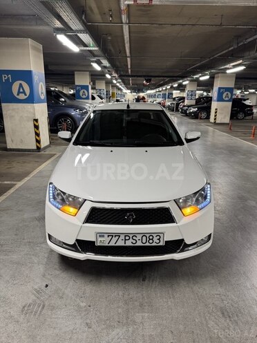 Khazar SD 2022, 75,900 km - 1.7 l - Bakı