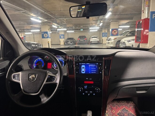 Khazar SD 2022, 75,900 km - 1.7 l - Bakı