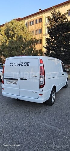 Mercedes Vito 2010, 380,000 km - 2.2 l - Bakı