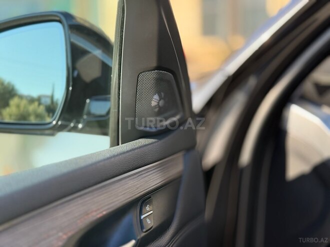 BMW X5 2015, 145,000 km - 3.0 l - Bakı