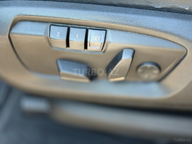 BMW X5 2015, 145,000 km - 3.0 l - Bakı