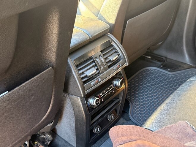 BMW X5 2015, 145,000 km - 3.0 l - Bakı