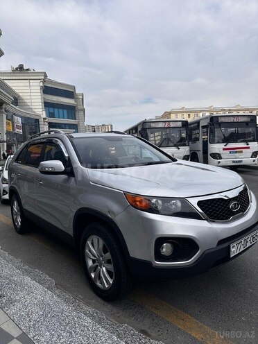 Kia Sorento 2009, 330,000 km - 2.0 l - Bakı